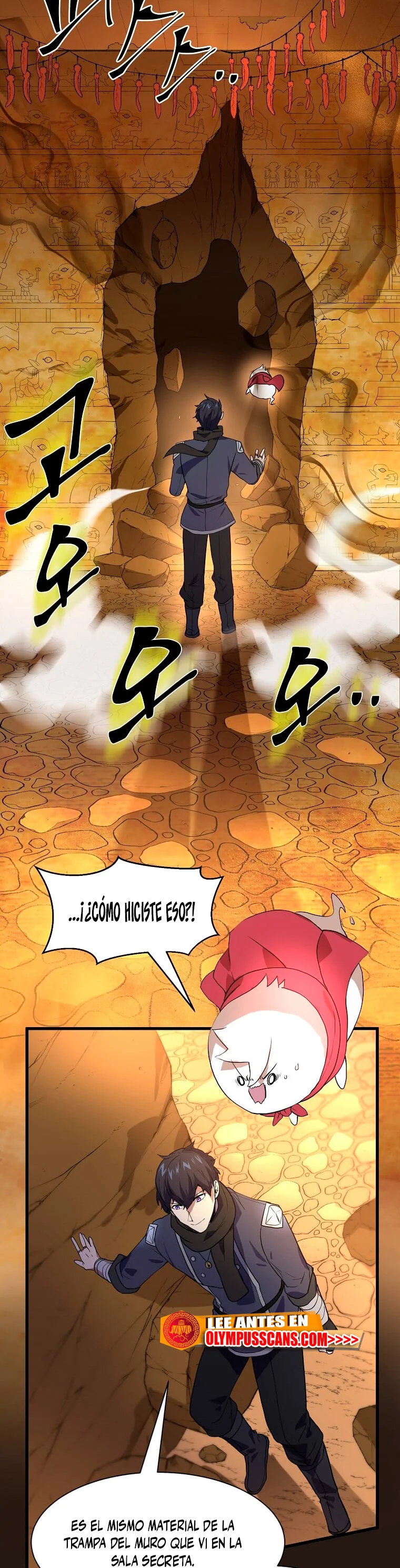 Página 39 del Manga