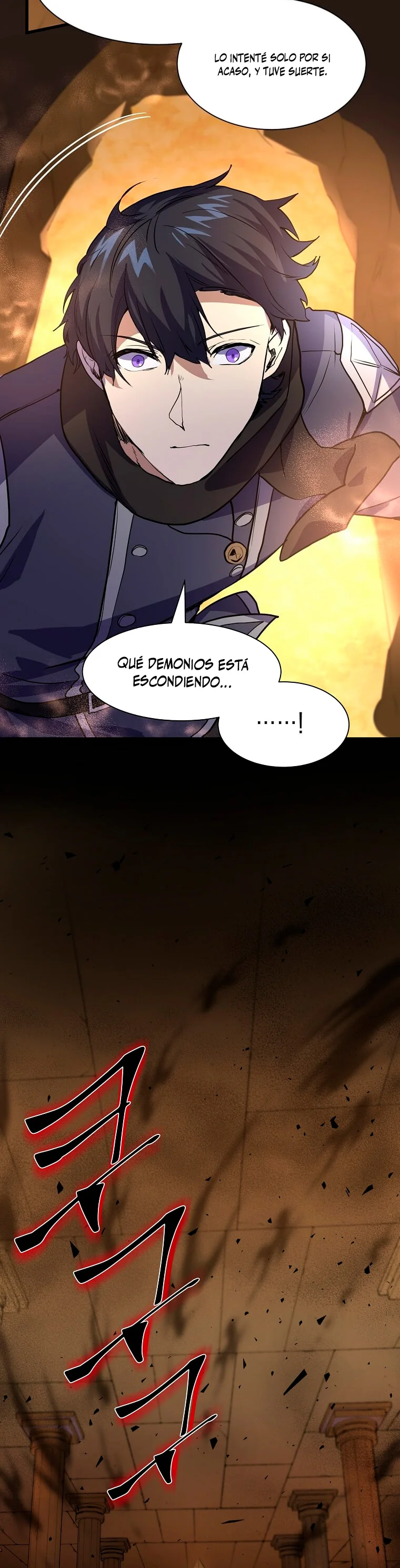 Página 40 del Manga