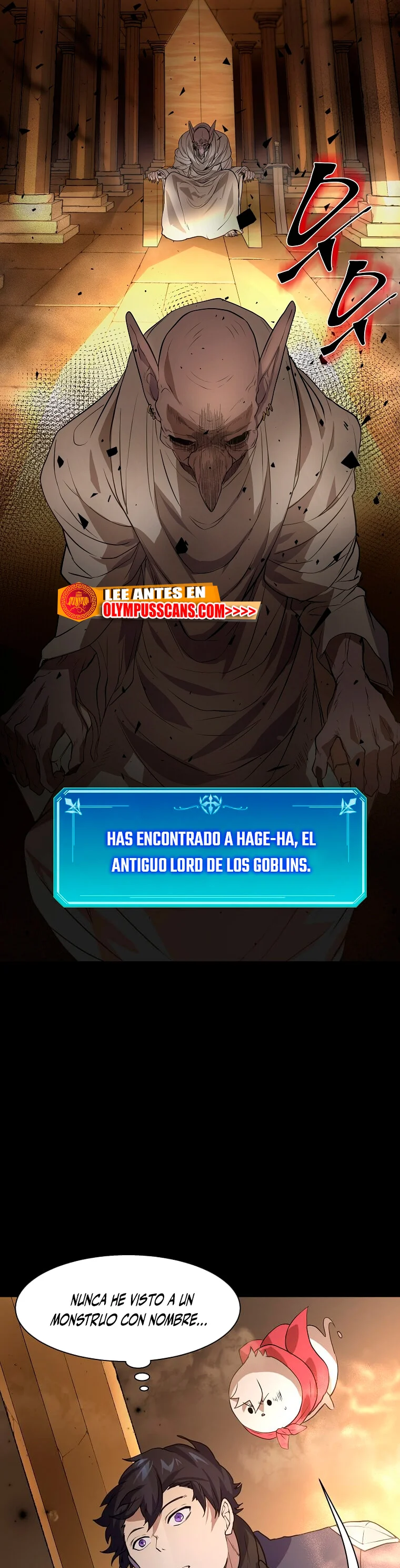 Página 41 del Manga