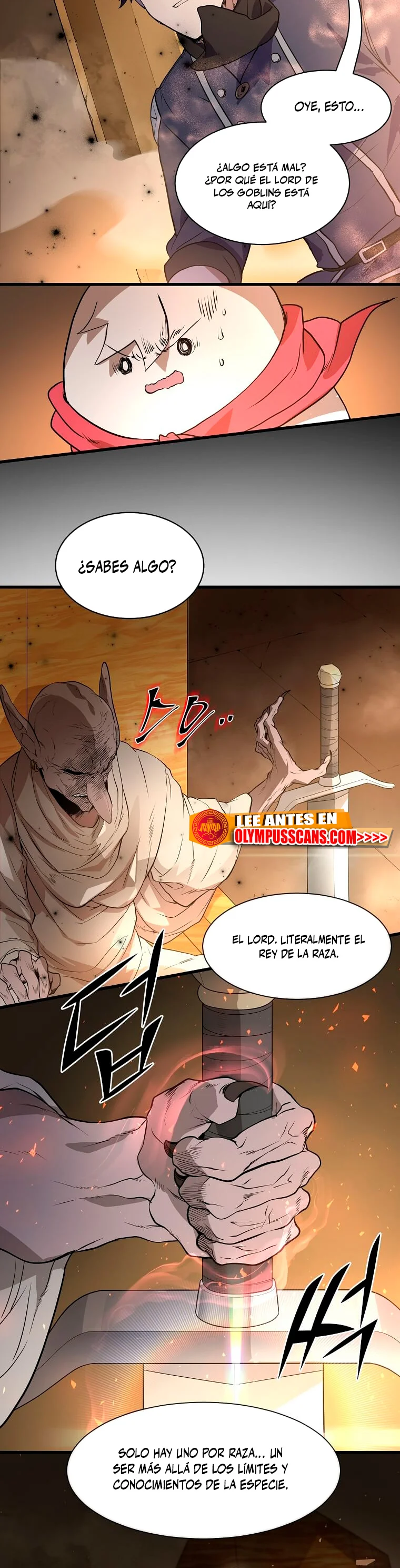 Página 42 del Manga
