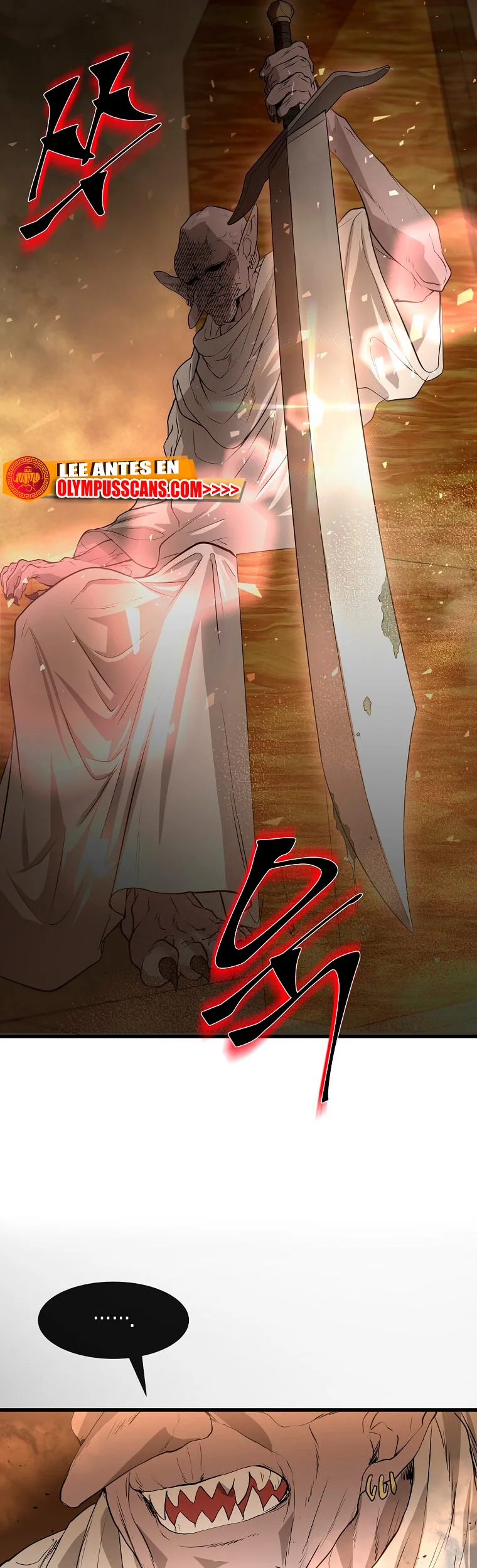 Página 43 del Manga