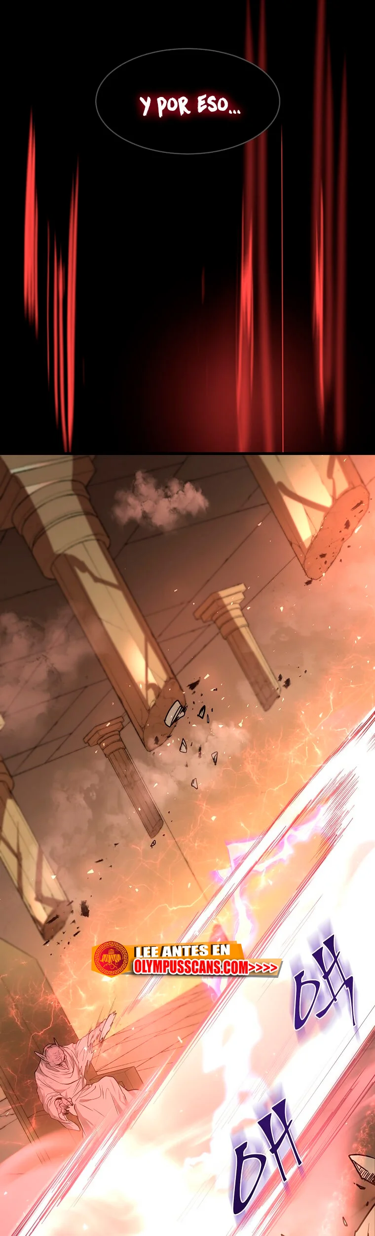Página 45 del Manga