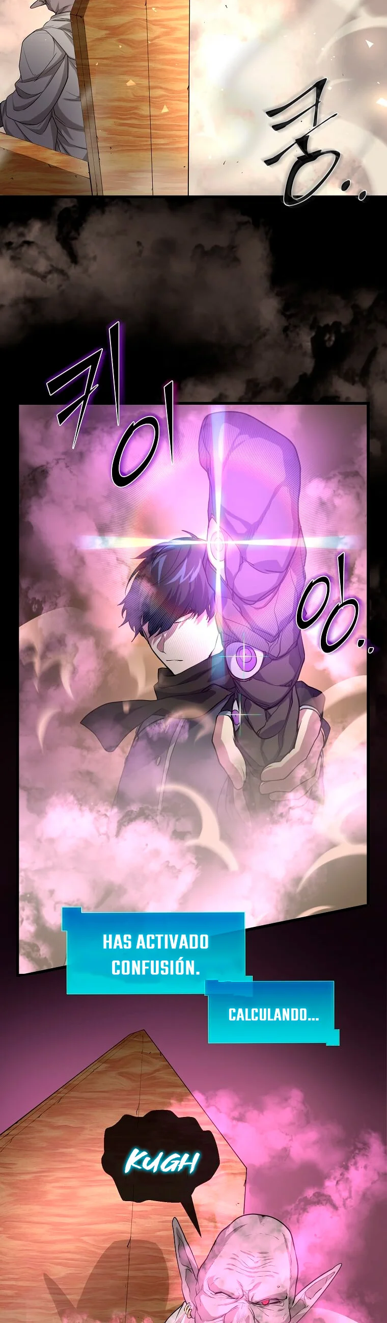Página 34 del Manga