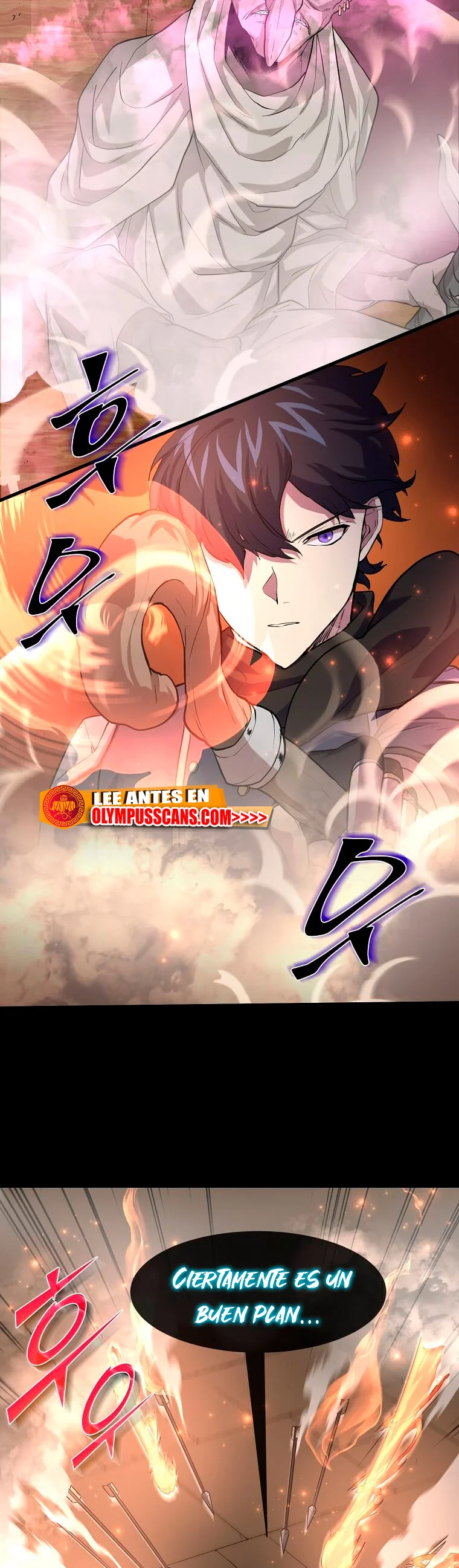 Página 35 del Manga