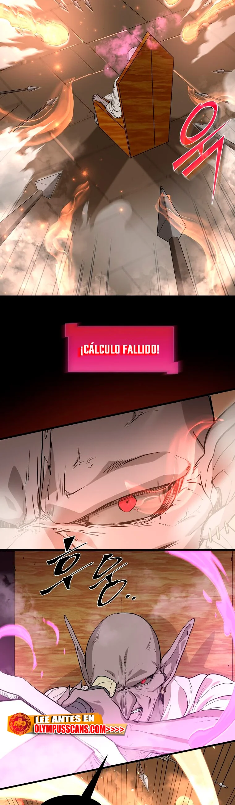 Página 36 del Manga