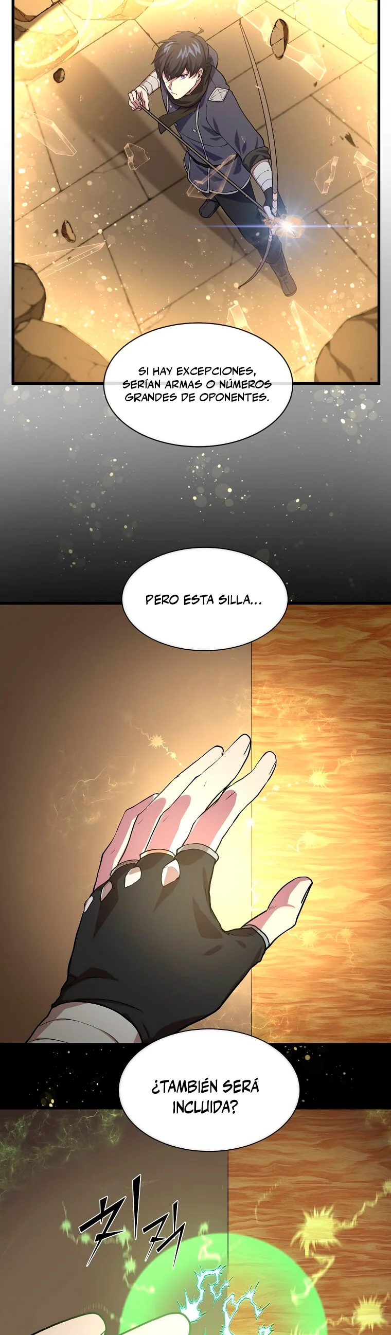 Página 40 del Manga