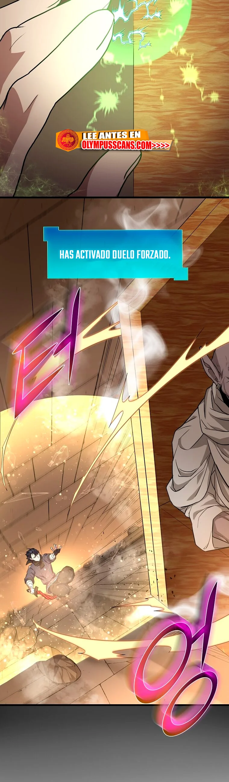 Página 41 del Manga