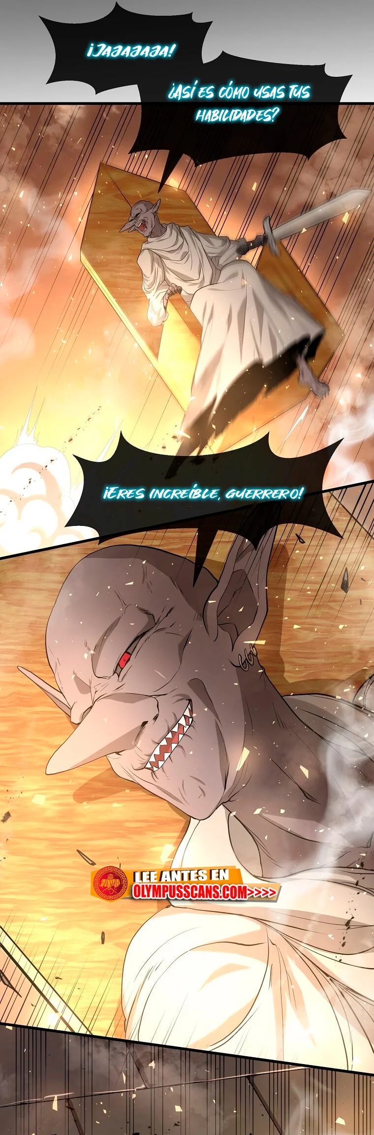 Página 42 del Manga