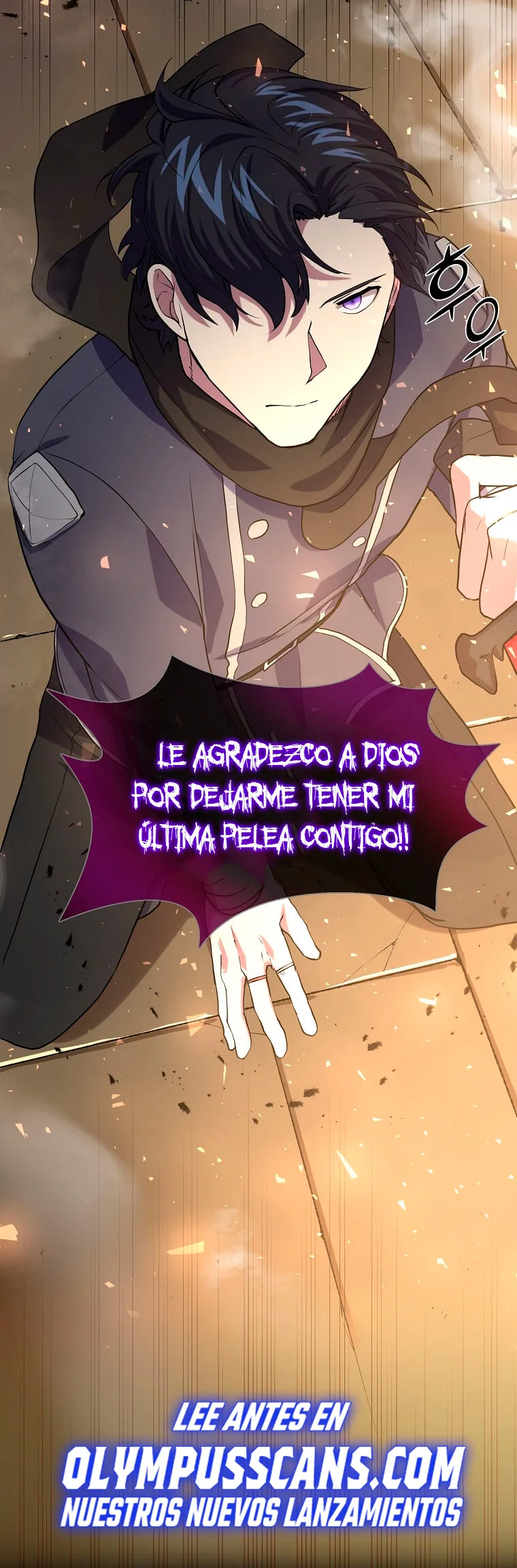 Página 43 del Manga