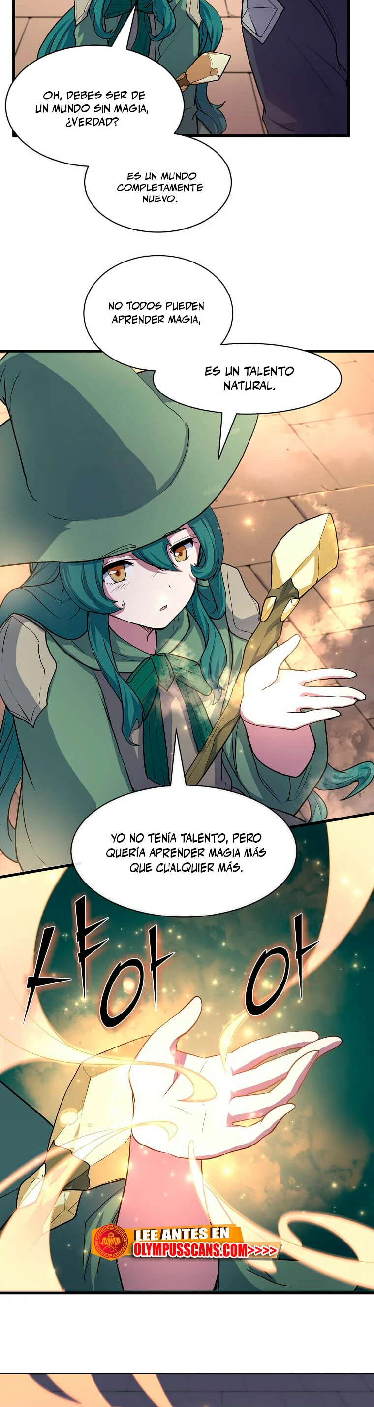 Página 36 del Manga