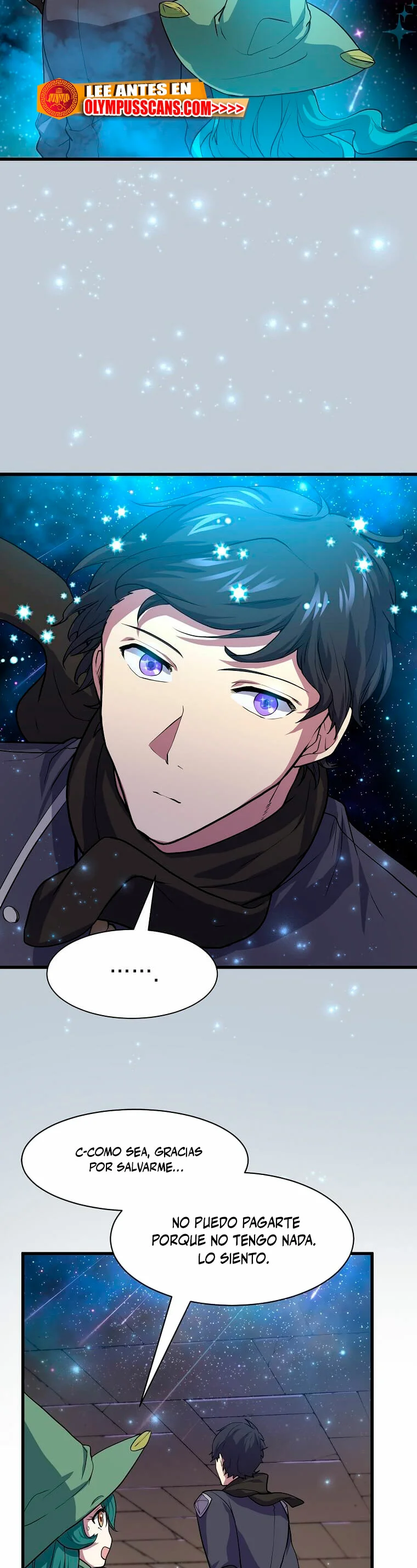 Página 38 del Manga