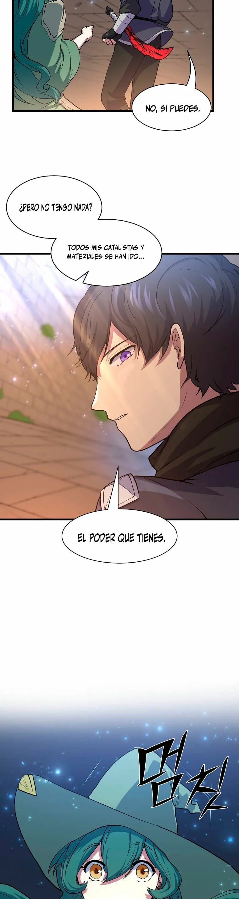 Página 39 del Manga