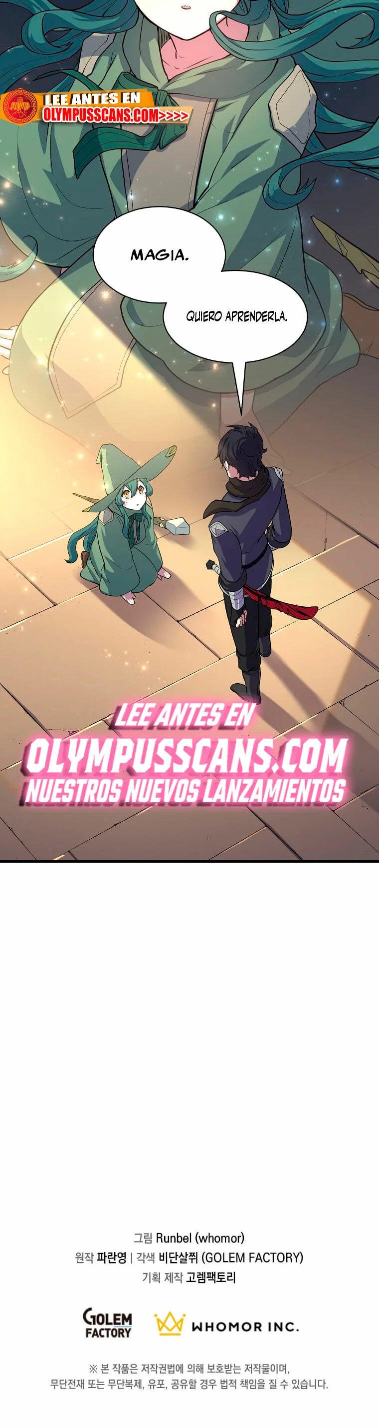 Página 40 del Manga