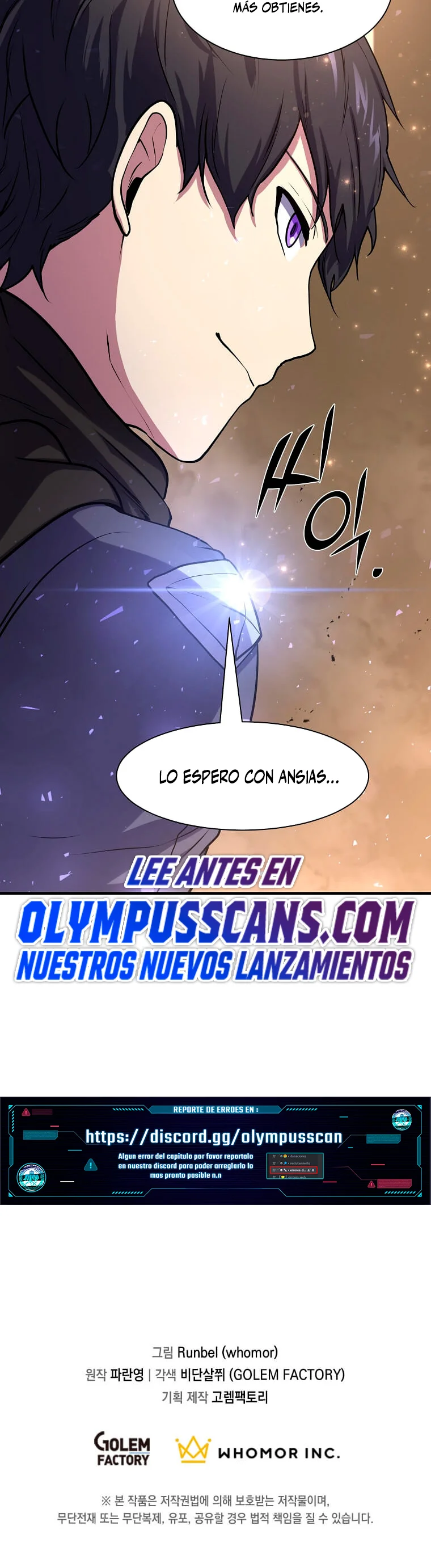 Página 36 del Manga
