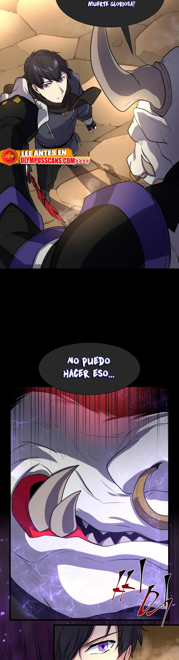 Página 36 del Manga