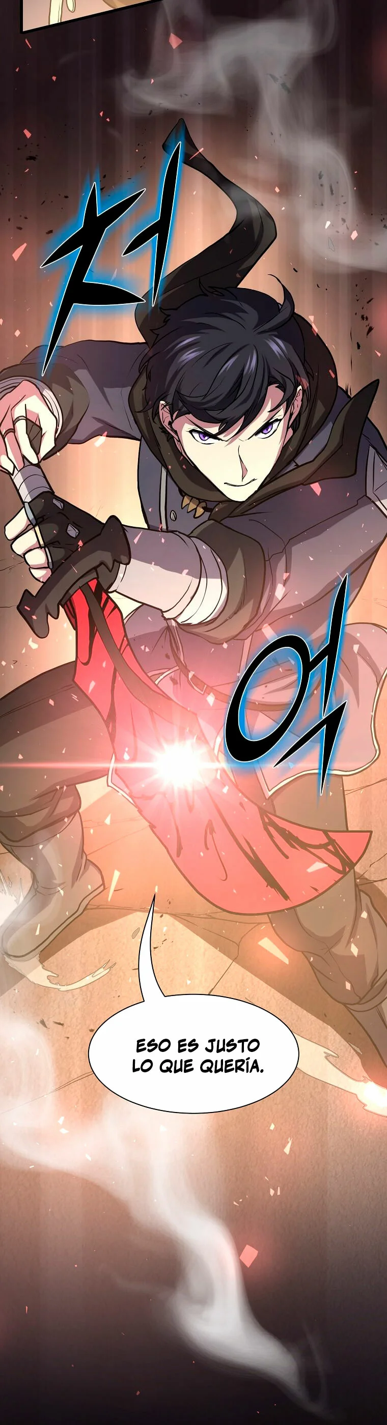 Página 39 del Manga