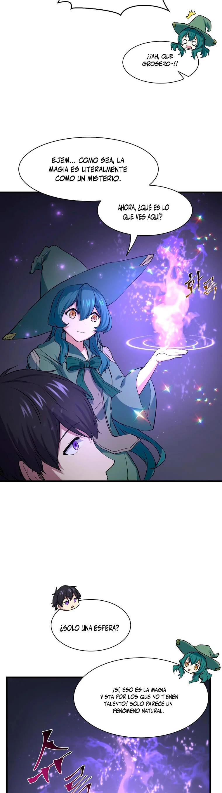 Página 34 del Manga