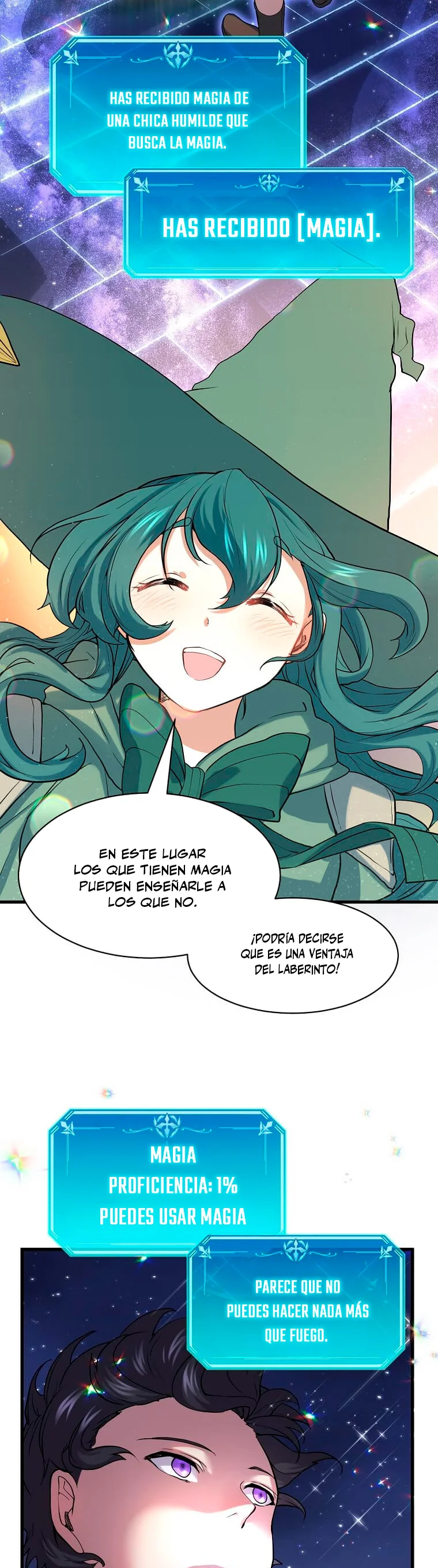Página 38 del Manga