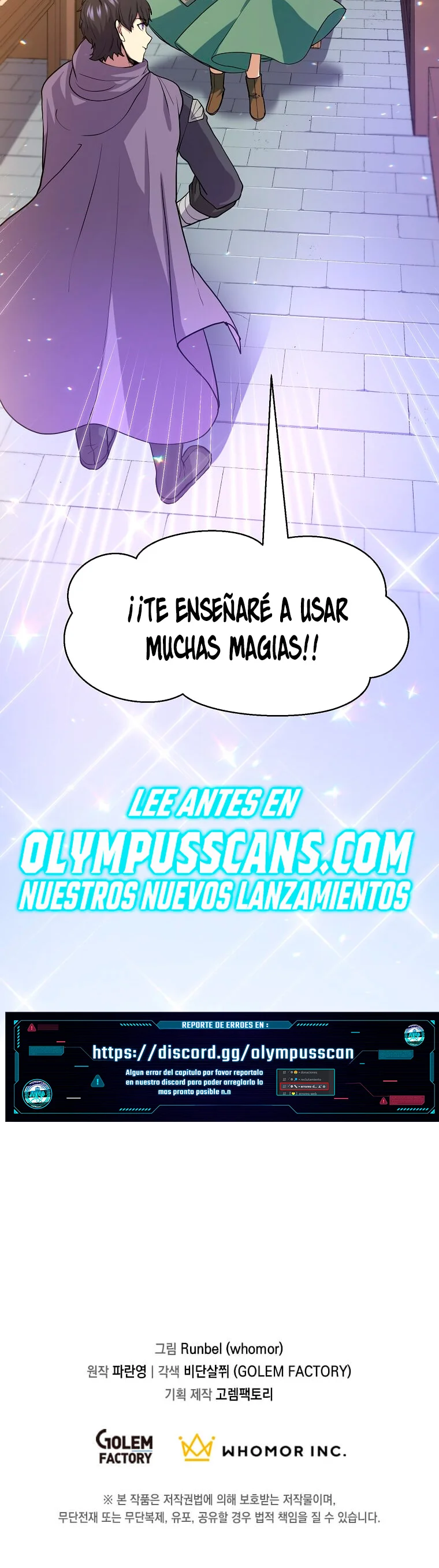 Página 41 del Manga