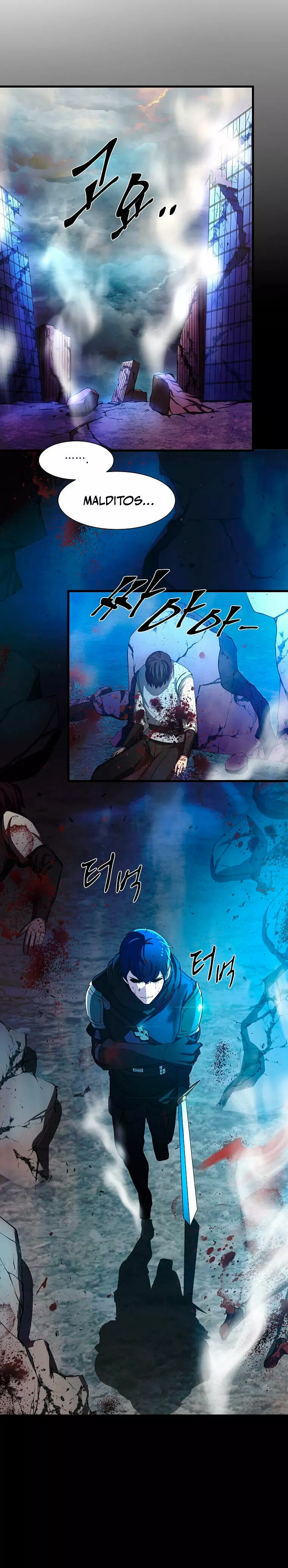 Página 35 del Manga