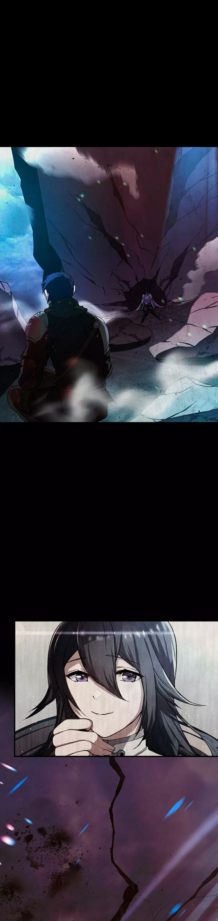 Página 40 del Manga