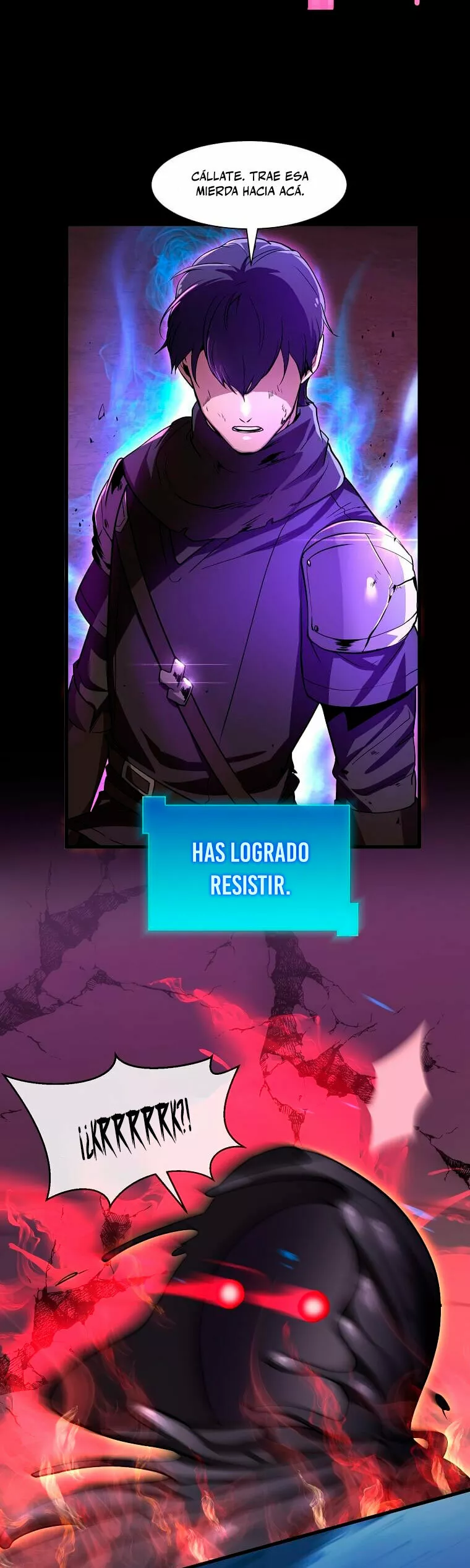 Página 44 del Manga