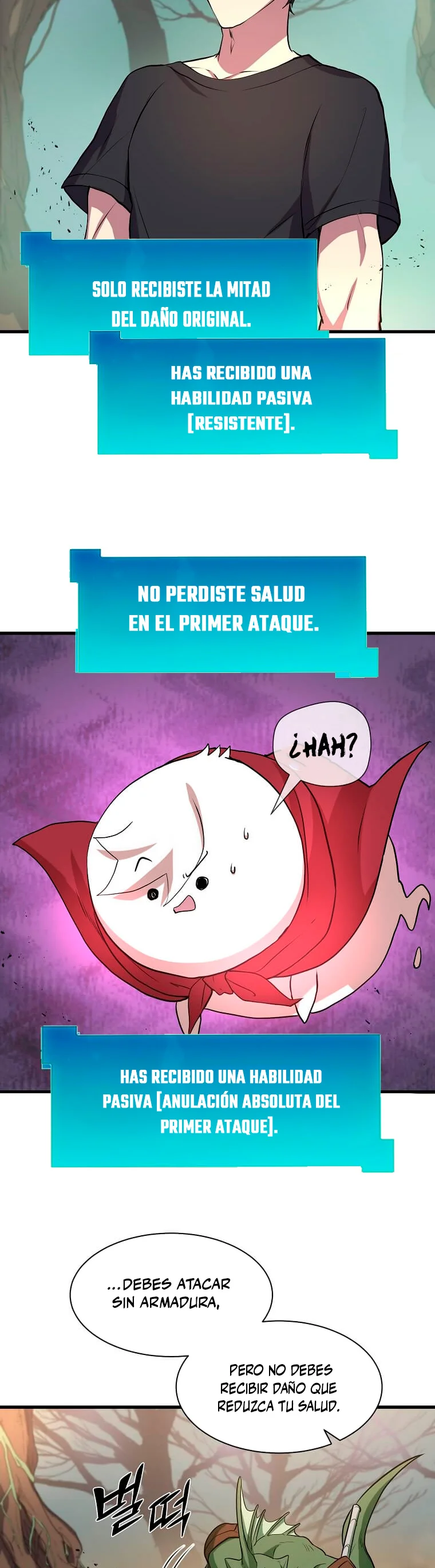 Página 34 del Manga