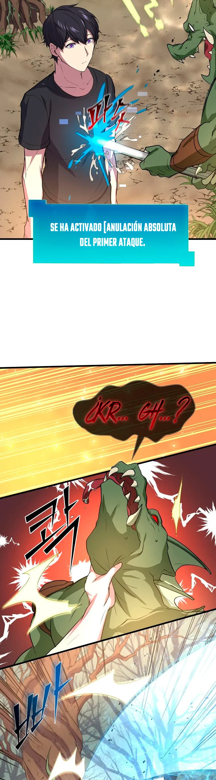 Página 36 del Manga