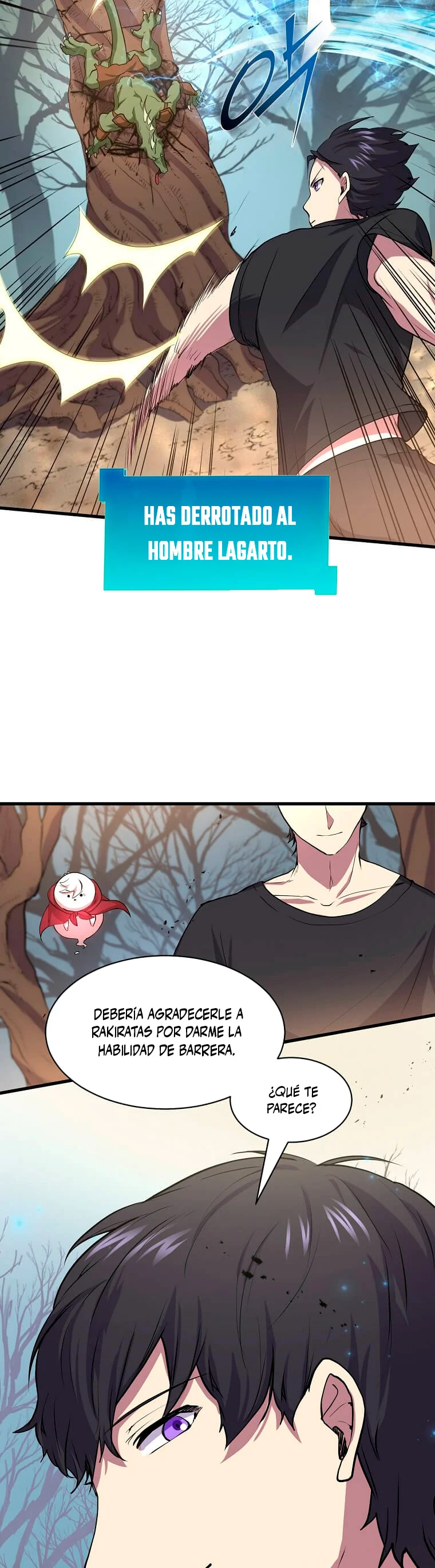 Página 37 del Manga