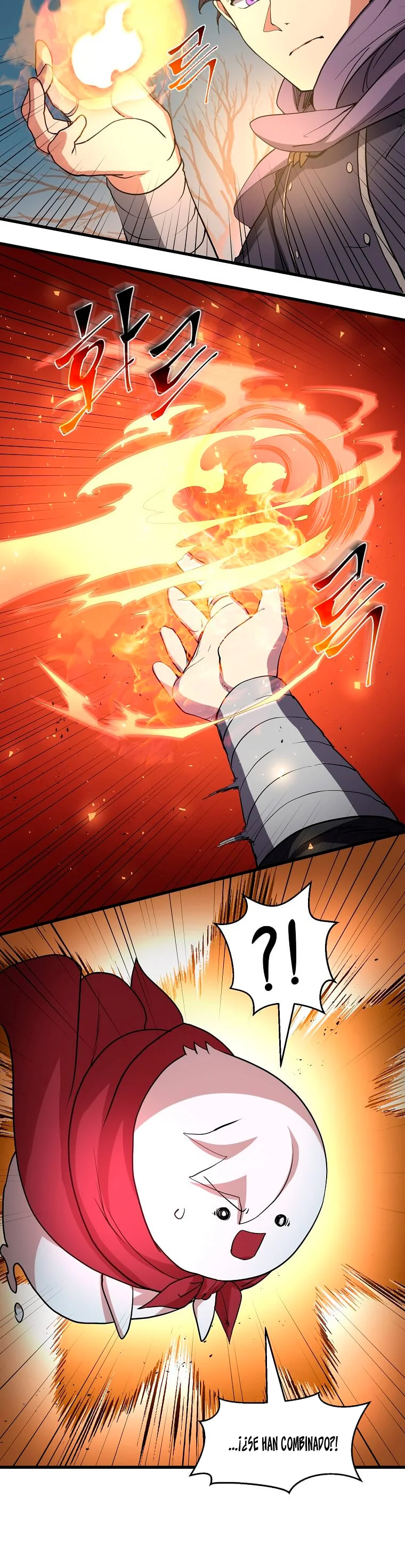 Página 32 del Manga