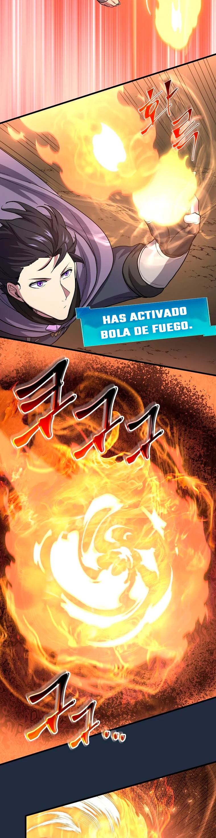 Página 34 del Manga