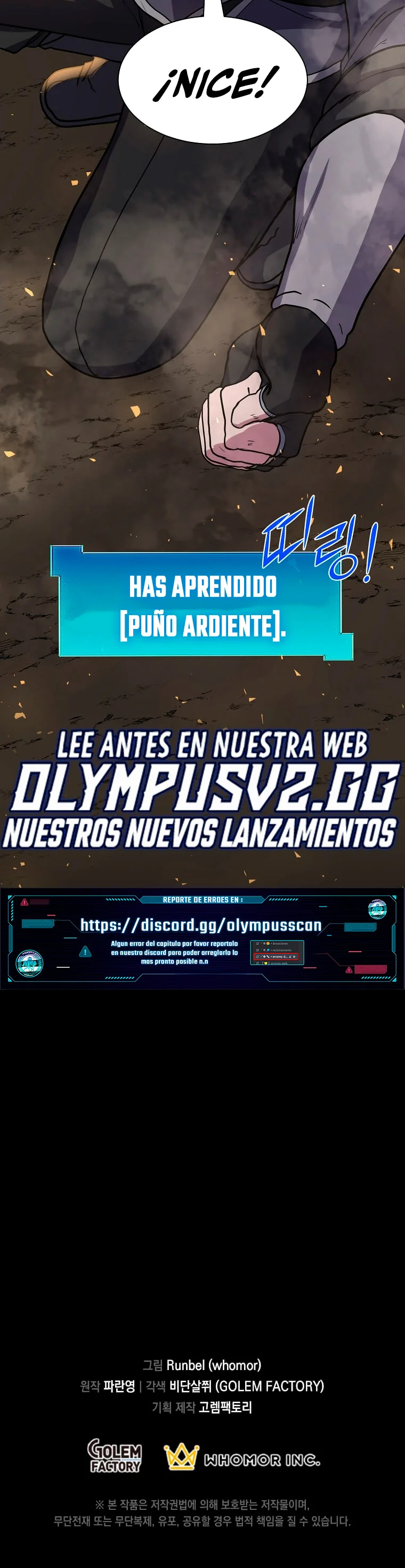 Página 37 del Manga