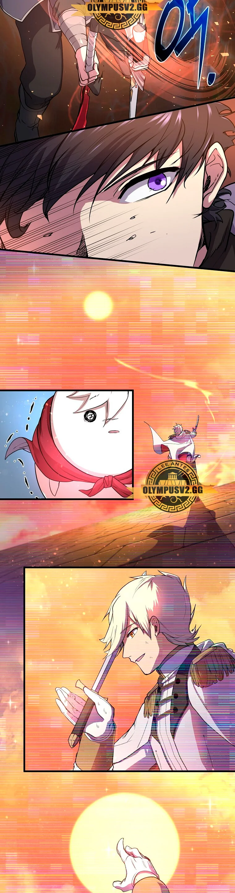 Página 44 del Manga