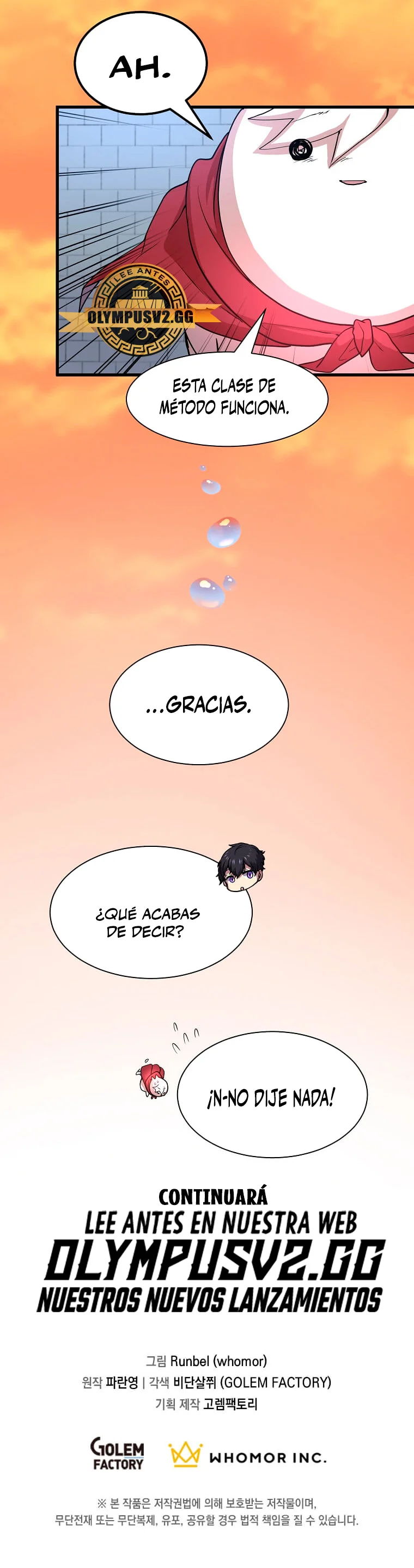 Página 47 del Manga