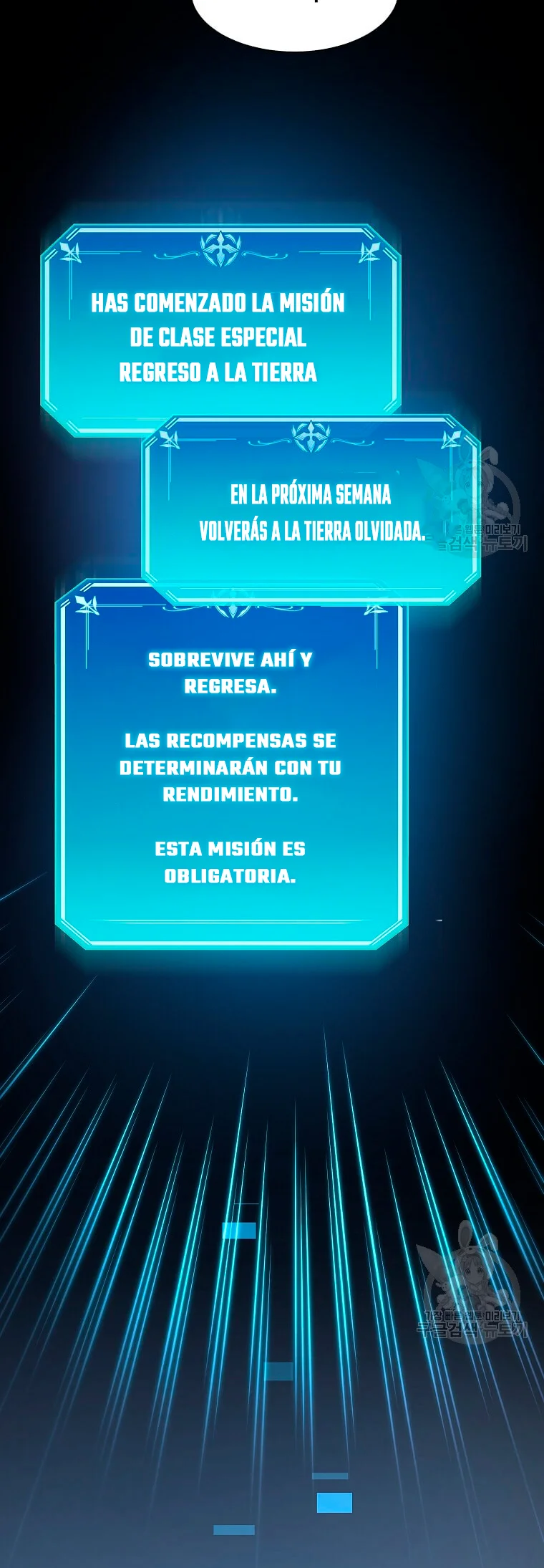 Página 35 del Manga