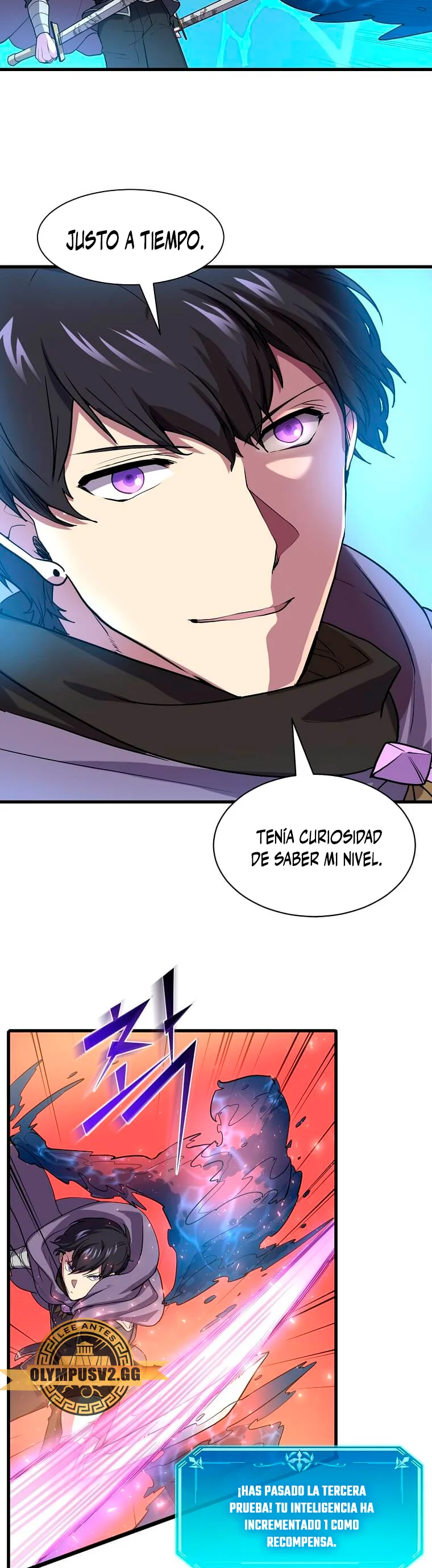 Página 32 del Manga