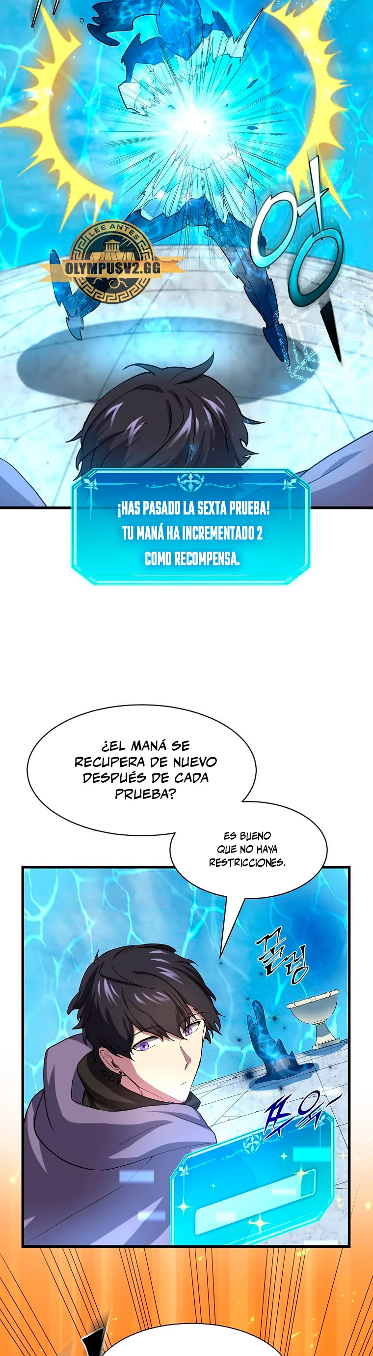 Página 36 del Manga