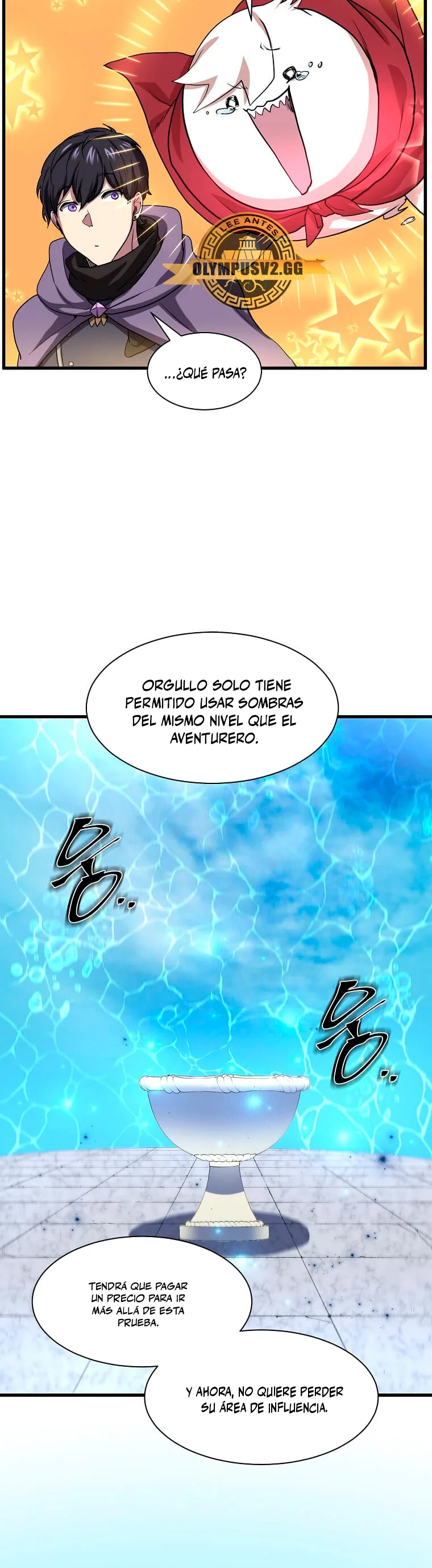 Página 40 del Manga