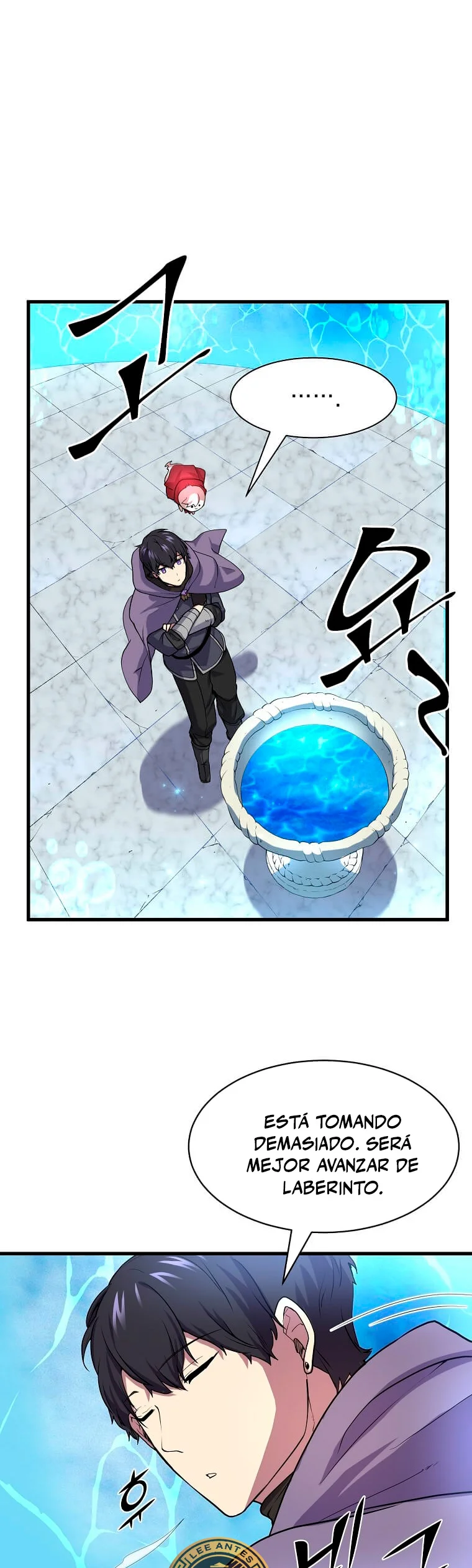 Página 42 del Manga