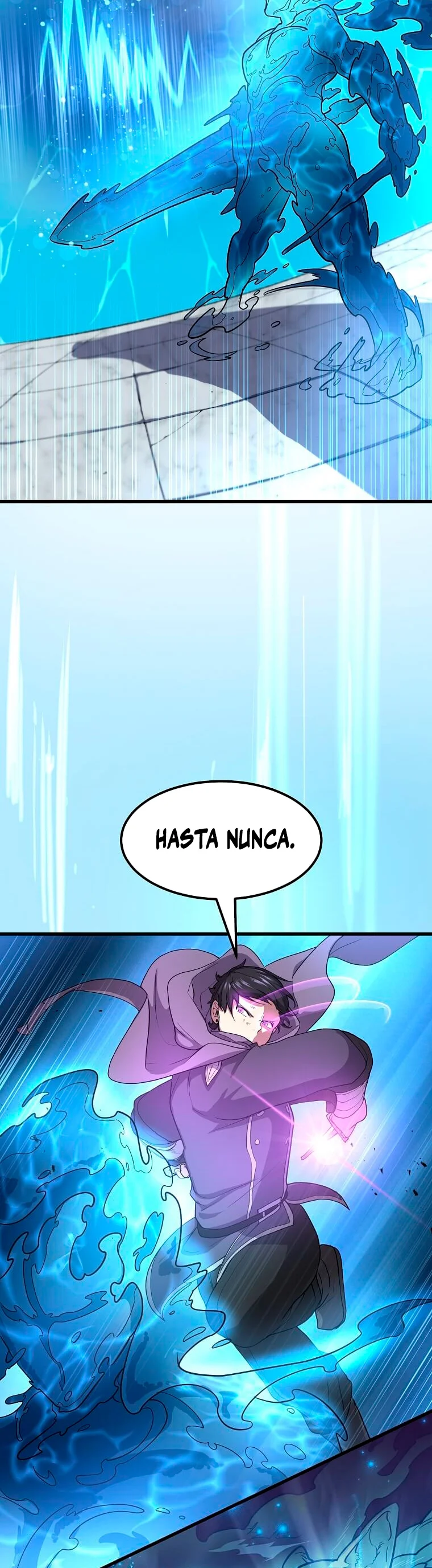 Página 39 del Manga