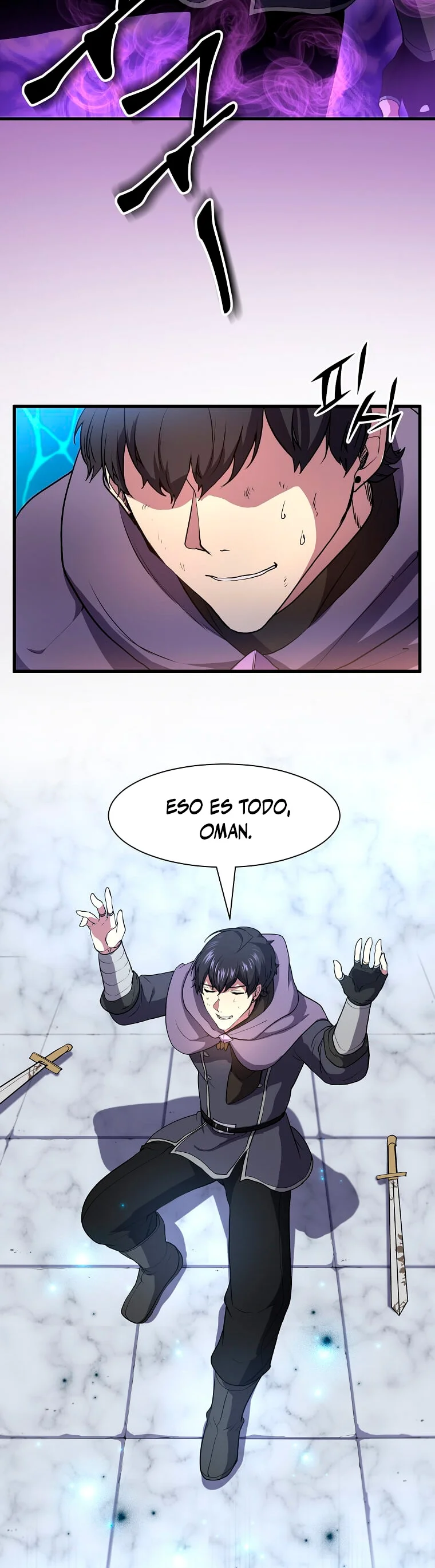 Página 44 del Manga