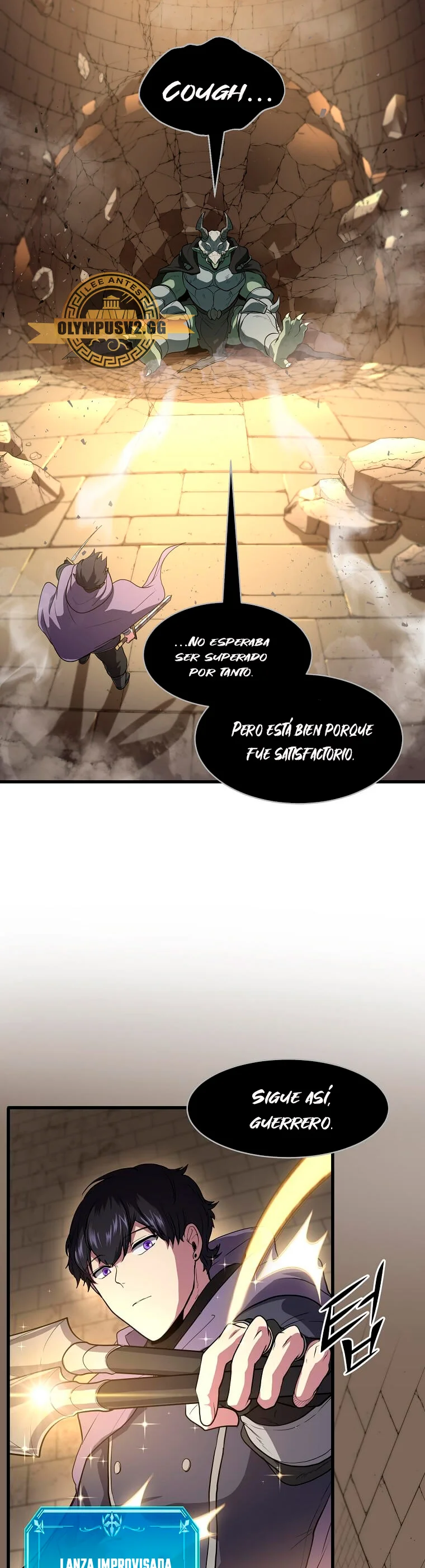 Página 32 del Manga