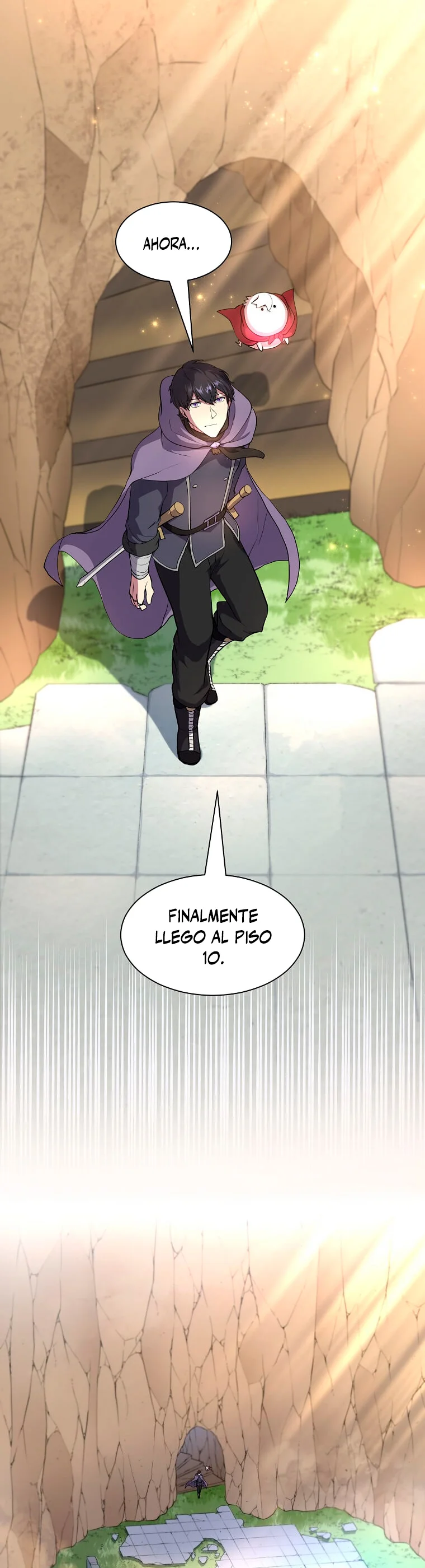 Página 37 del Manga