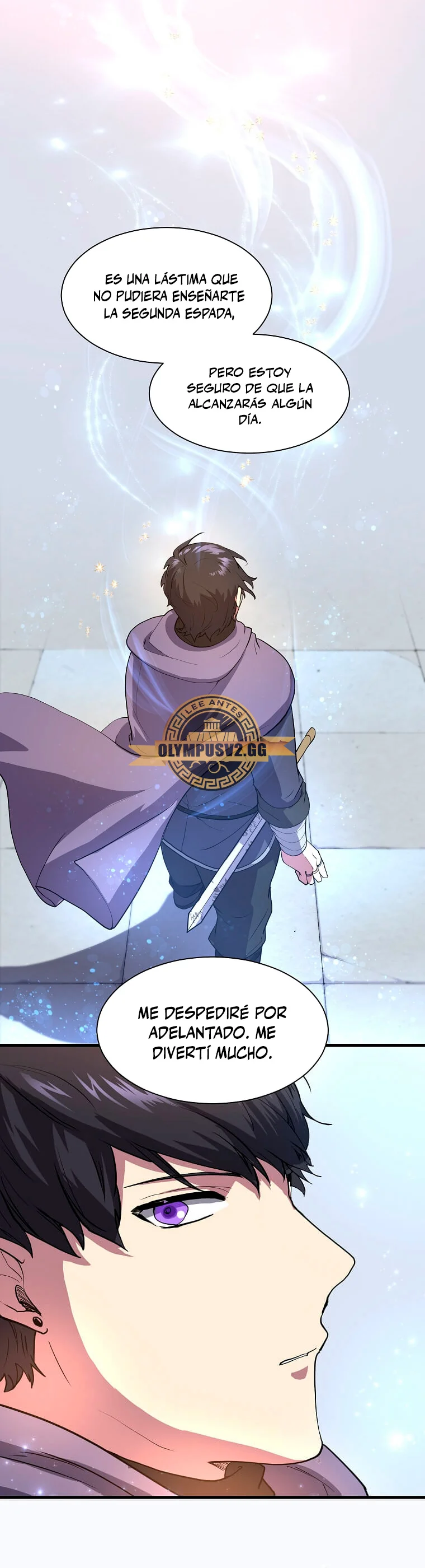 Página 41 del Manga