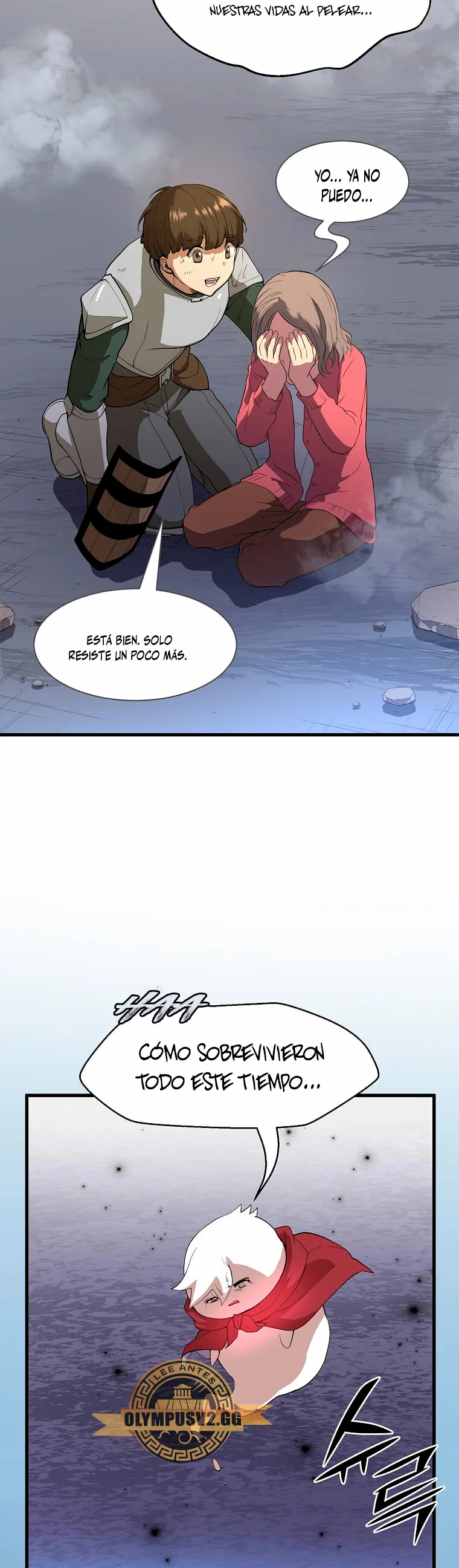 Página 30 del Manga