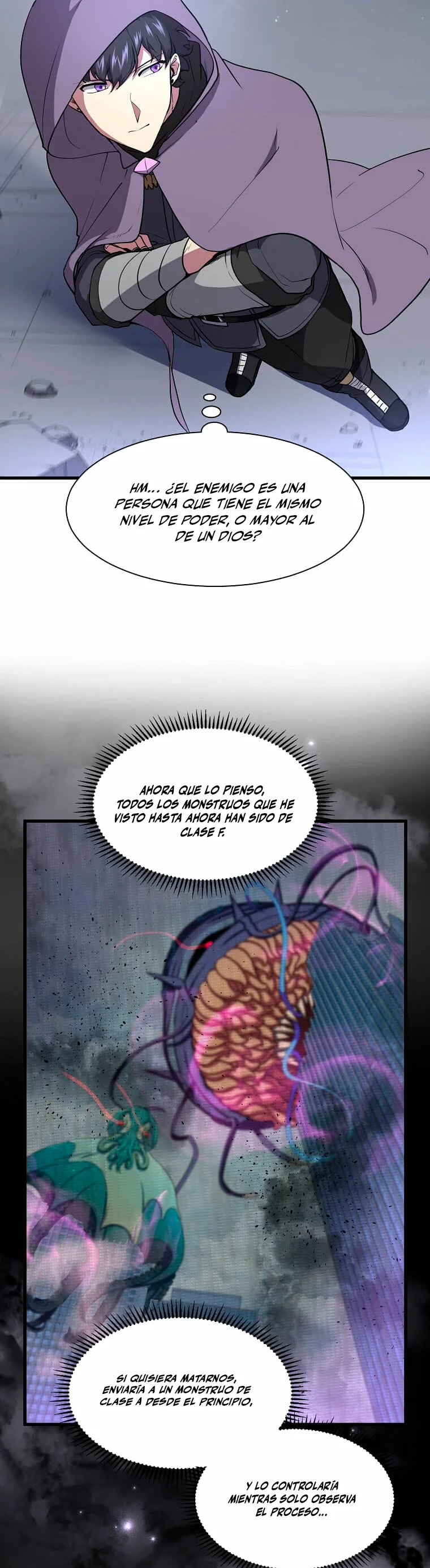Página 36 del Manga