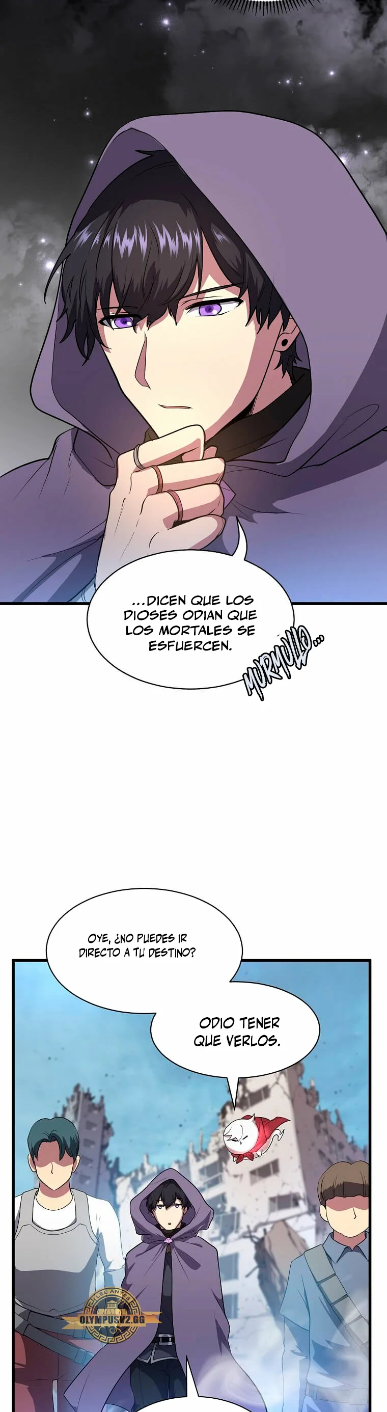 Página 37 del Manga
