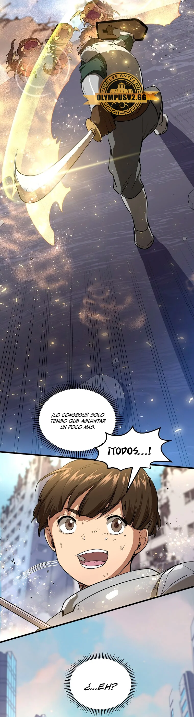 Página 36 del Manga