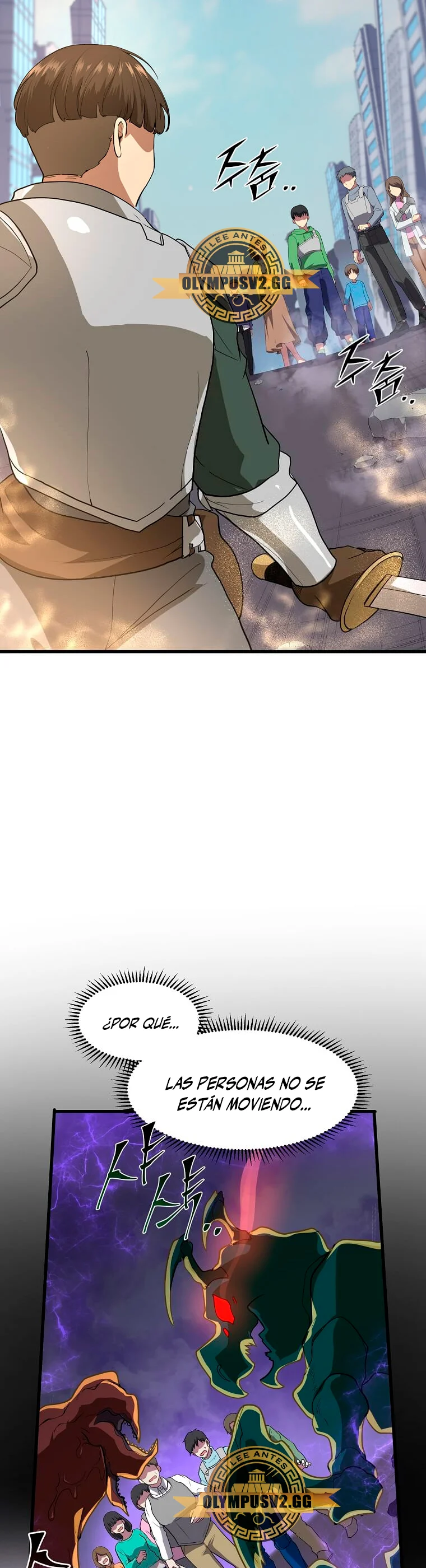 Página 37 del Manga