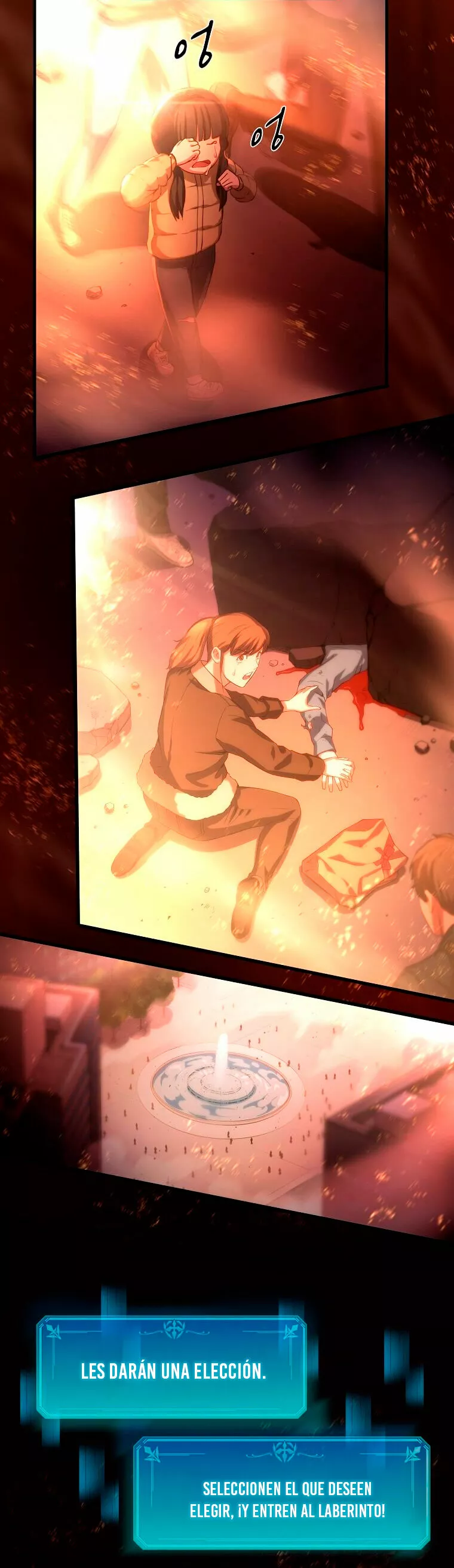 Página 37 del Manga